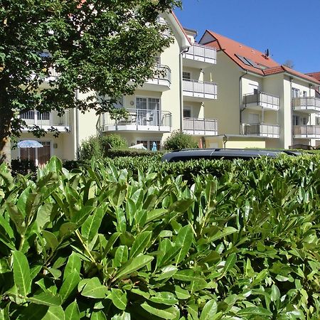 Ferienwohnung H 19 Graal-Mueritz Eksteriør bilde