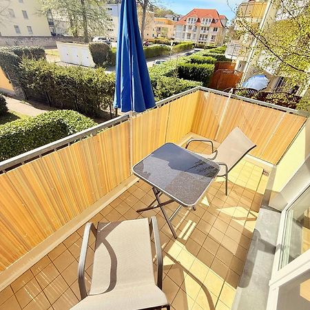 Ferienwohnung H 19 Graal-Mueritz Eksteriør bilde