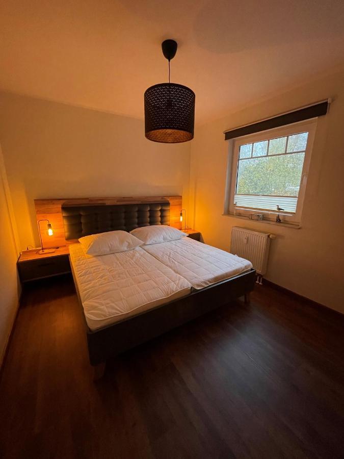 Ferienwohnung H 19 Graal-Mueritz Eksteriør bilde