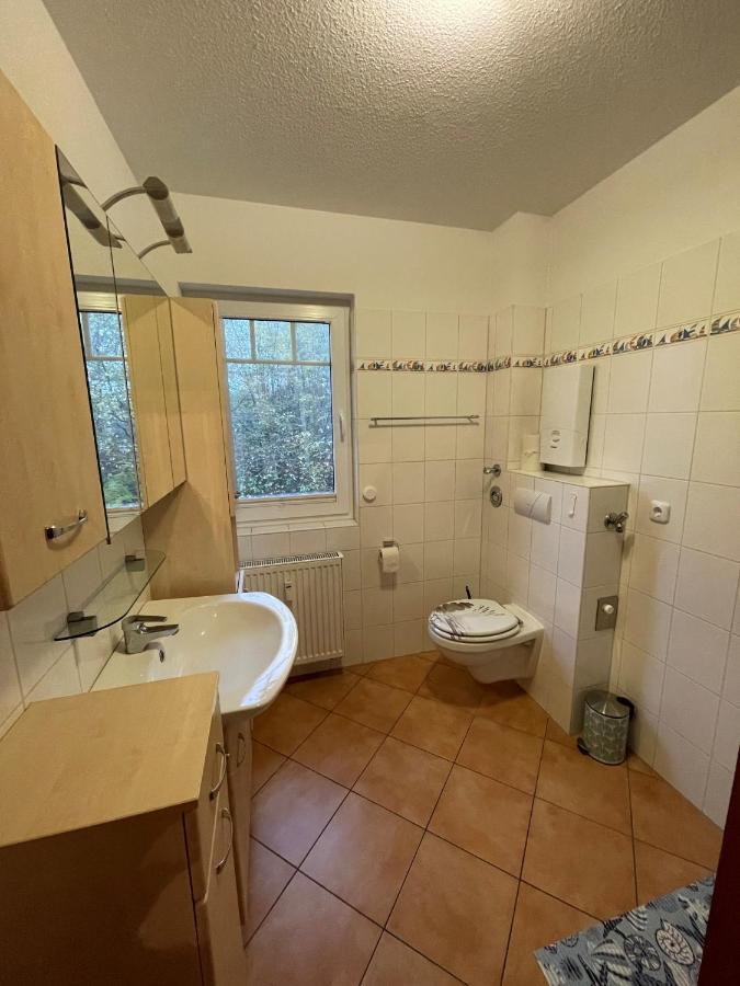 Ferienwohnung H 19 Graal-Mueritz Eksteriør bilde