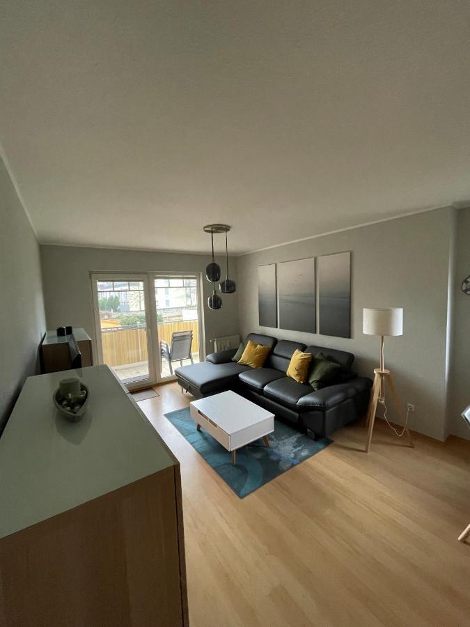 Ferienwohnung H 19 Graal-Mueritz Eksteriør bilde