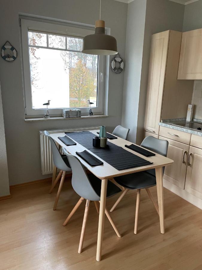 Ferienwohnung H 19 Graal-Mueritz Eksteriør bilde