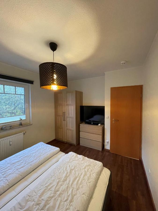 Ferienwohnung H 19 Graal-Mueritz Eksteriør bilde