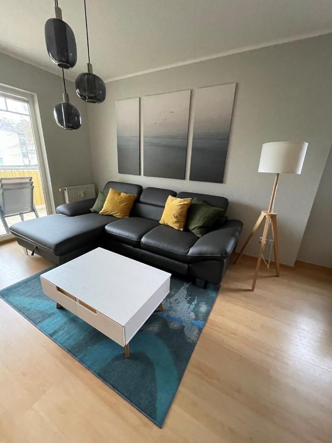 Ferienwohnung H 19 Graal-Mueritz Eksteriør bilde
