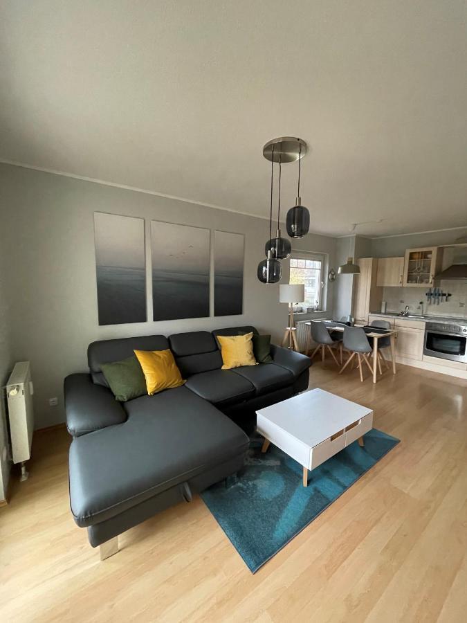 Ferienwohnung H 19 Graal-Mueritz Eksteriør bilde