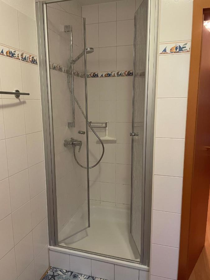 Ferienwohnung H 19 Graal-Mueritz Eksteriør bilde