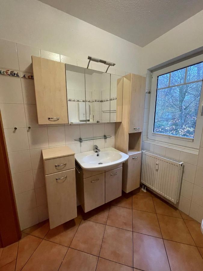 Ferienwohnung H 19 Graal-Mueritz Eksteriør bilde